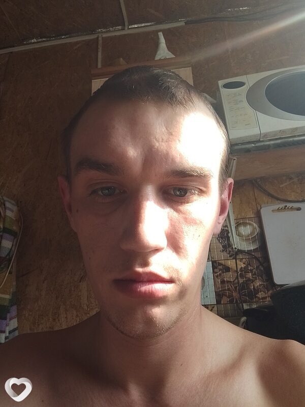 Сергей, 24, Хабаровске — анкета №4515250