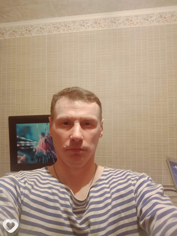 Сергей, Пучеж