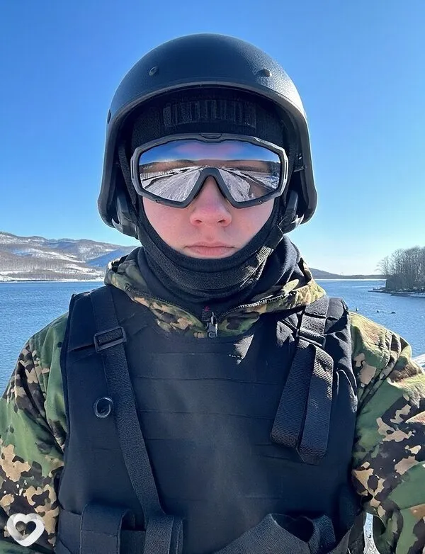 Алекс, 31, Барнауле — анкета №4515881