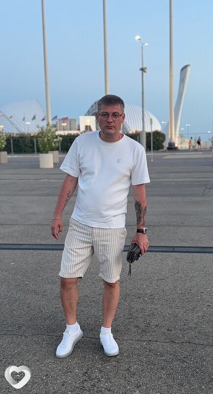 Виталий, Антрацит