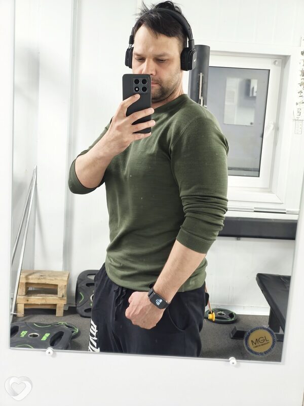 Константин, 37, Челябинске — анкета №4515897