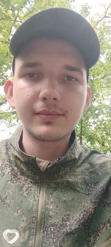 Кирилл, 22, Красноярске — анкета №4515901