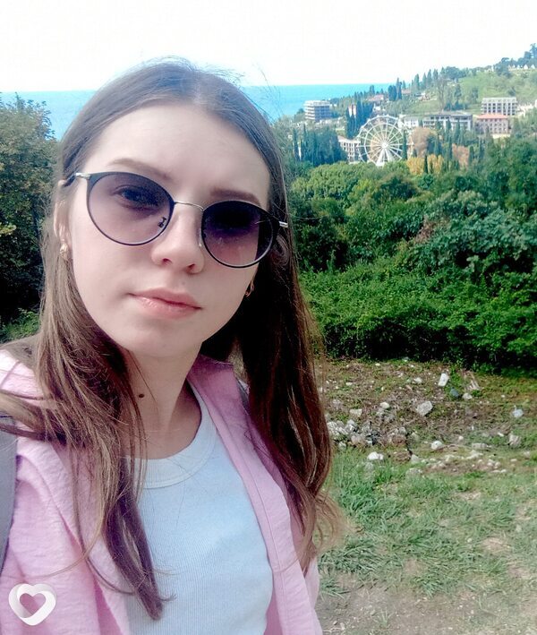 Алина, 24, Сочи — анкета №4515267