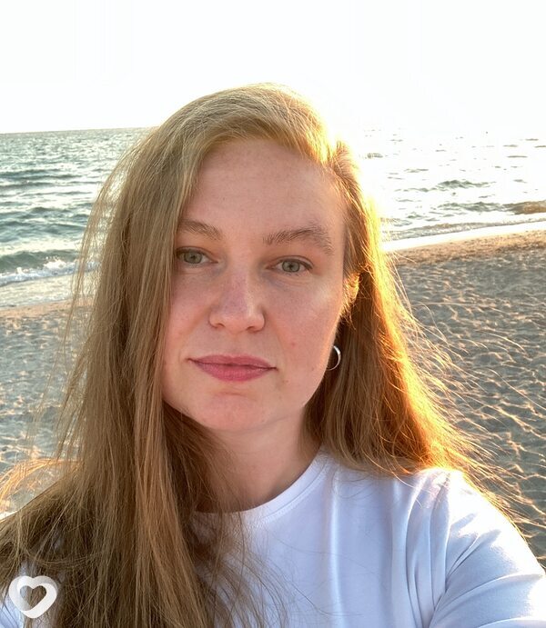 Екатерина, 40, Нижнем Новгороде — анкета №4515280