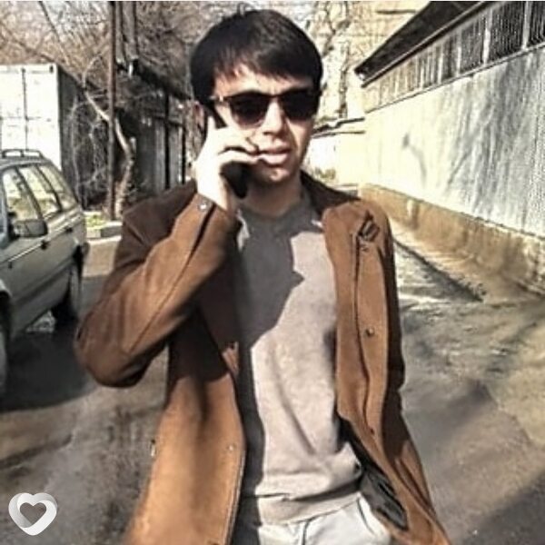Достон, 27, Ташкент — анкета №4515191