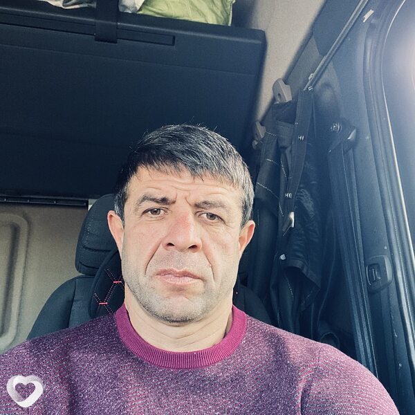 Ахмед, 45, Санкт-Петербурге — анкета №4515194