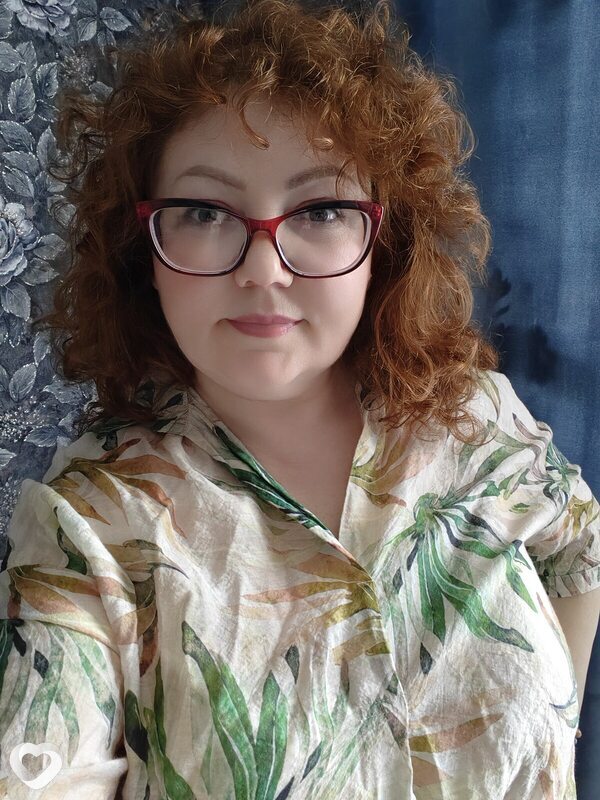 Любовь, 48, Краснодаре — анкета №4515198
