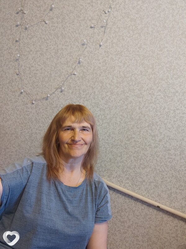 Ирина, 58, Ульяновске — анкета №4515201