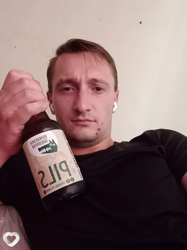 Кирилл, 25, Барнауле — анкета №4515208
