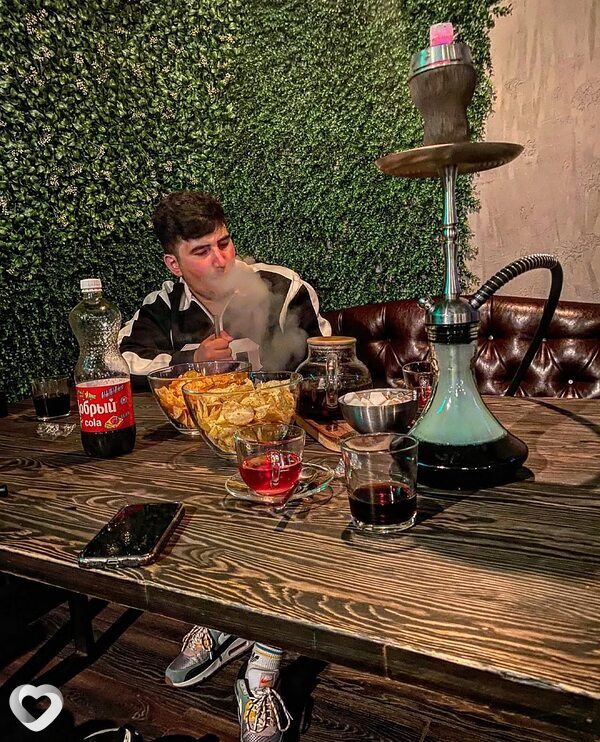 Muhammad, 26, Мытищах — анкета №4515285
