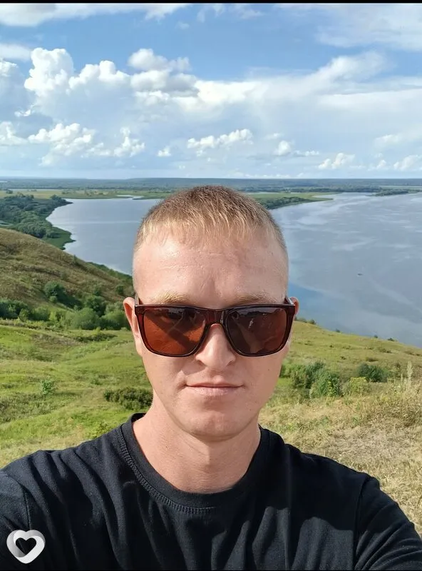 Андрей, 36, Москве — анкета №4515288