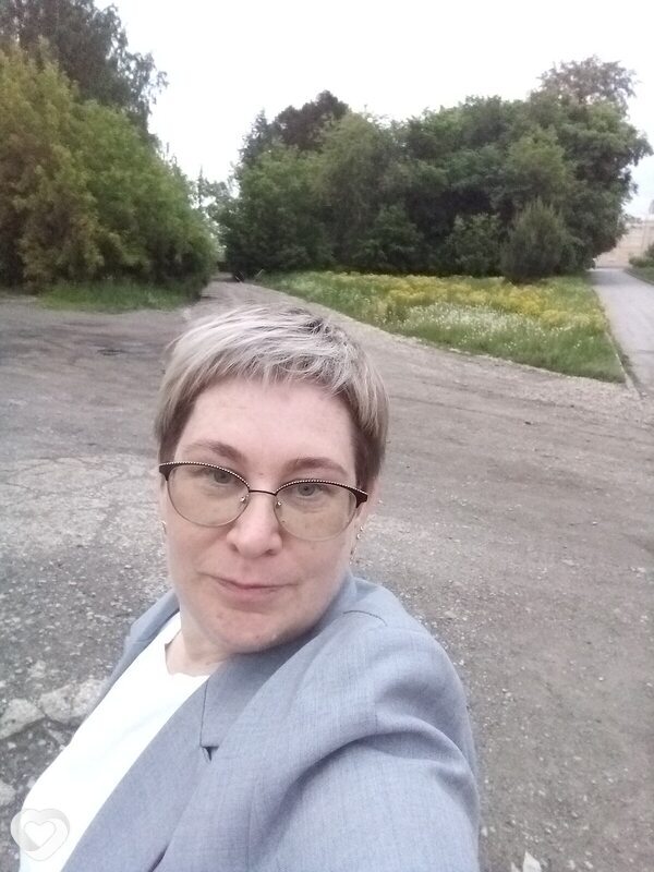 Светлана, Лысьва