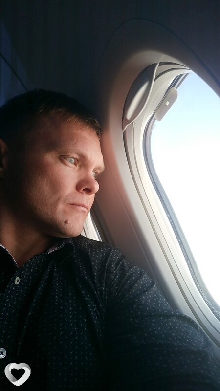 Владимир, 50, Петрозаводске — анкета №4515295