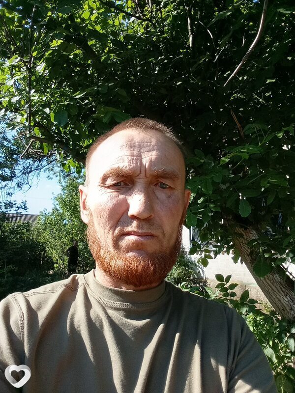 Евгений, 43, Улан-Удэ — анкета №4515297