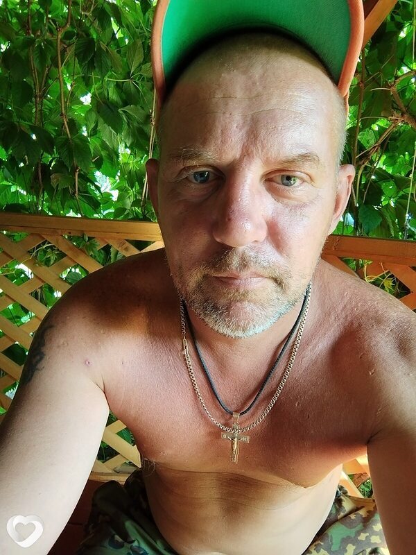 Михаил, 45, Нижнем Новгороде — анкета №4515304