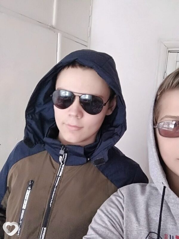 Евгений, 24, Омске — анкета №4515309