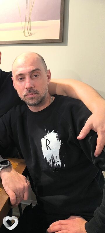 Александр, 42, Орёл — анкета №4515344