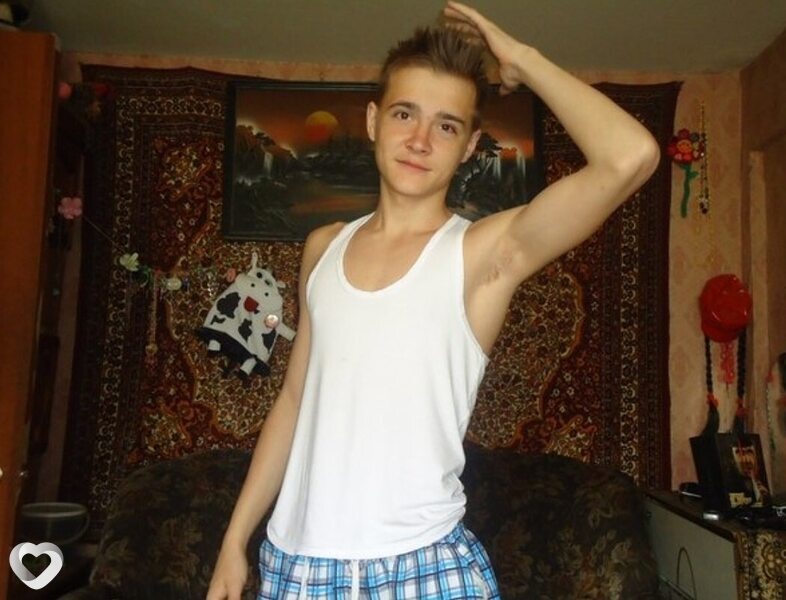 Юрий, 30, Волгограде — анкета №4515353
