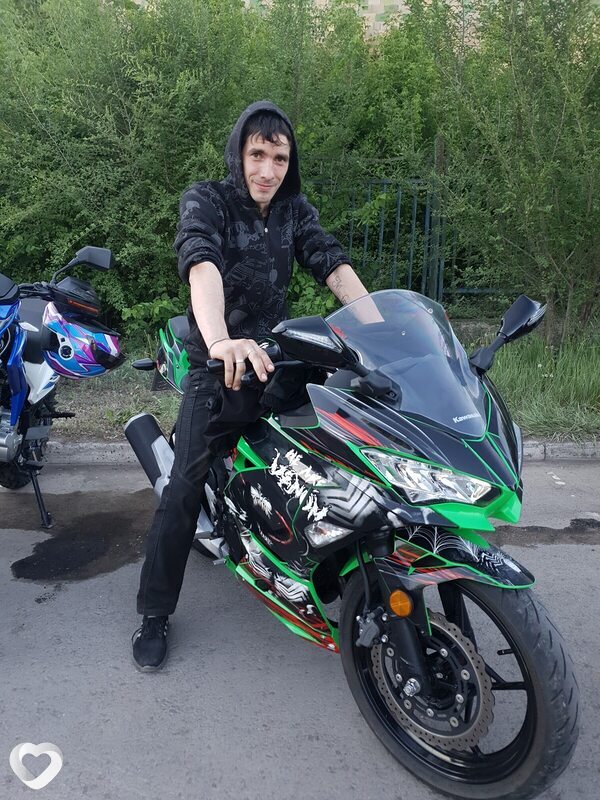 Аркадий, 30, Темиртау — анкета №4515357
