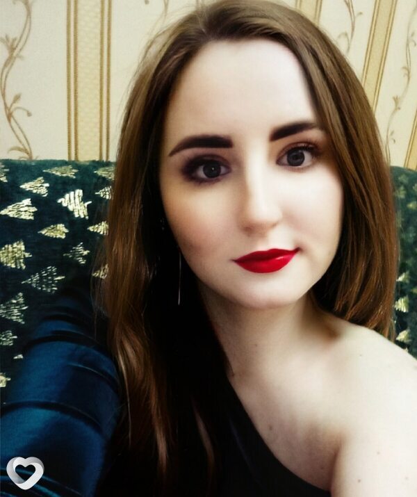 Софи, 26, Туапсе — анкета №4515359