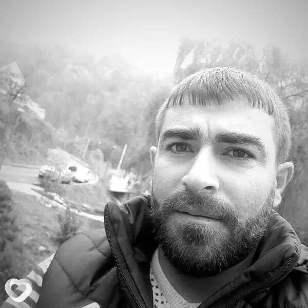 Arsen, 32, Москве — анкета №4515707