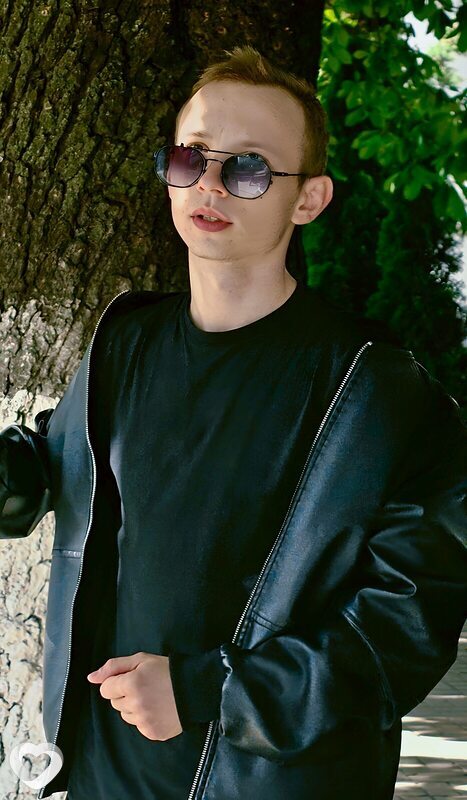 Иван, 21, Курске — анкета №4515711