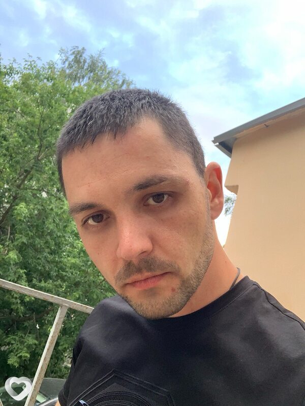 Дмитрий, 29, Красногорске — анкета №4515718