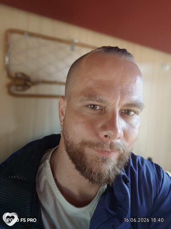 Дa, 37, Жлобине — анкета №4515723