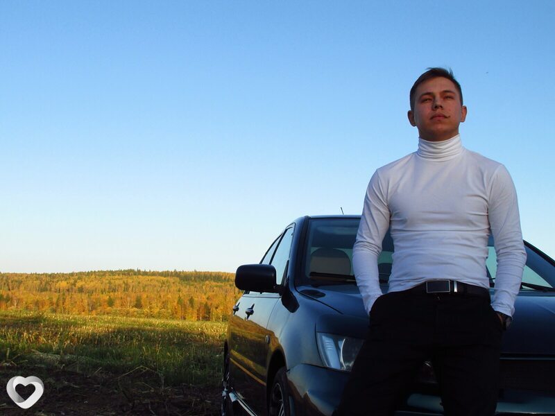 Александр, Новоуральск