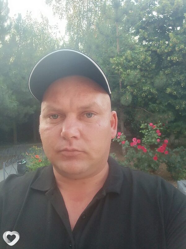 Александр, 35, Мелитополе — анкета №4515461