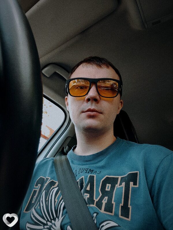 Сергей, 31, Липецке — анкета №4515468