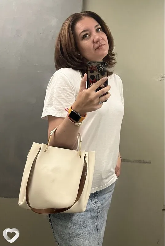Наталья, 41, Москве — анкета №4515477