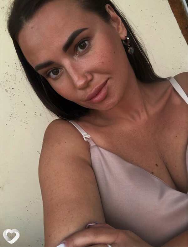 Карина, 36, Новосибирске — анкета №4515418