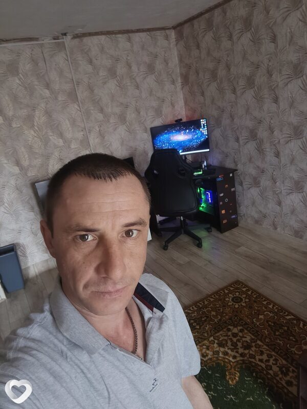 Сергей, 37, Биробиджане — анкета №4515431