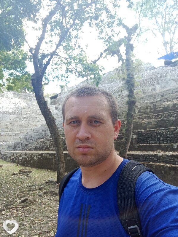 Павел, Губкин
