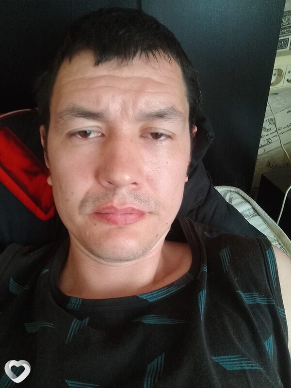 Алексей, Кувшиново