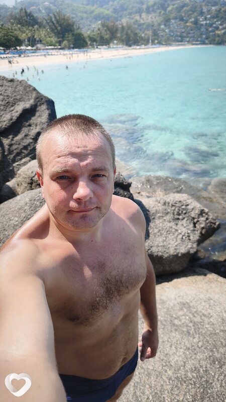 Дмитрий, 43, Томске — анкета №4515397