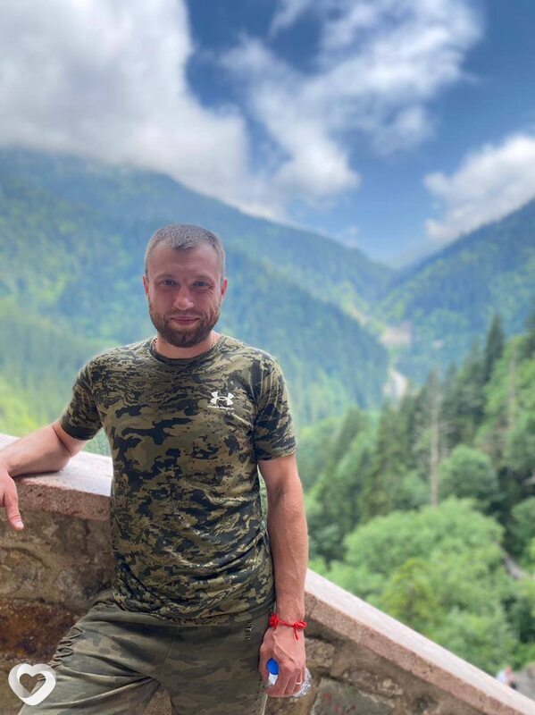 Константин, Кишинёв