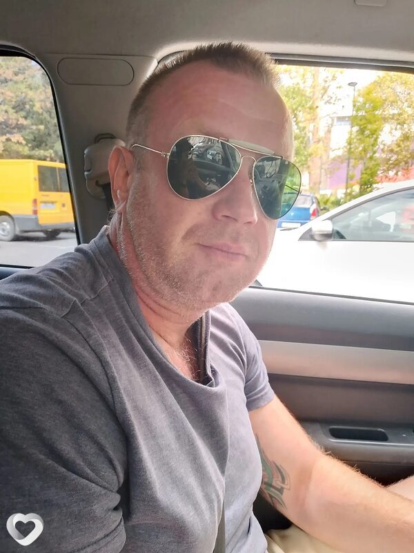 Андрей, 46, Ялте — анкета №4515536