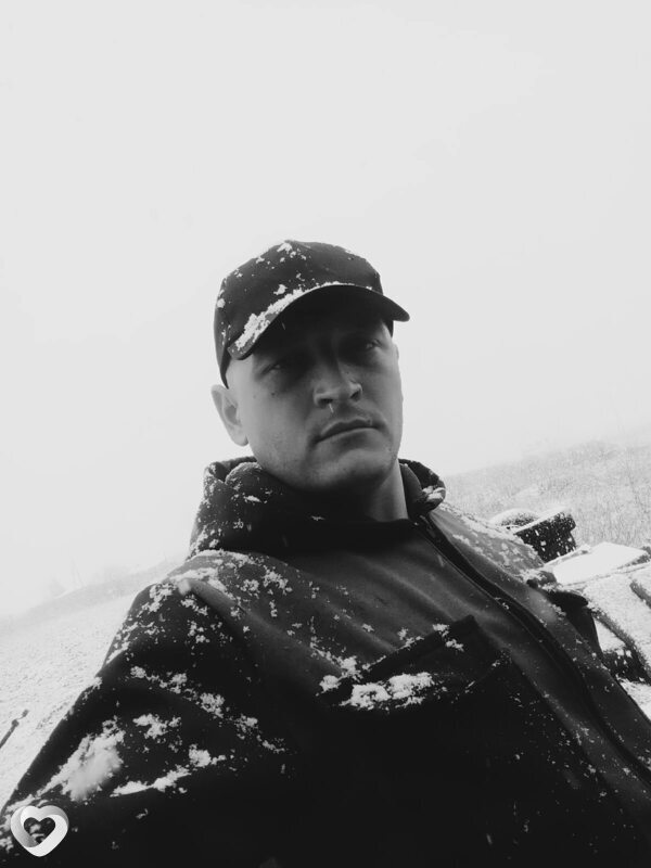 Ivan, 31, Екатеринбурге — анкета №4515540