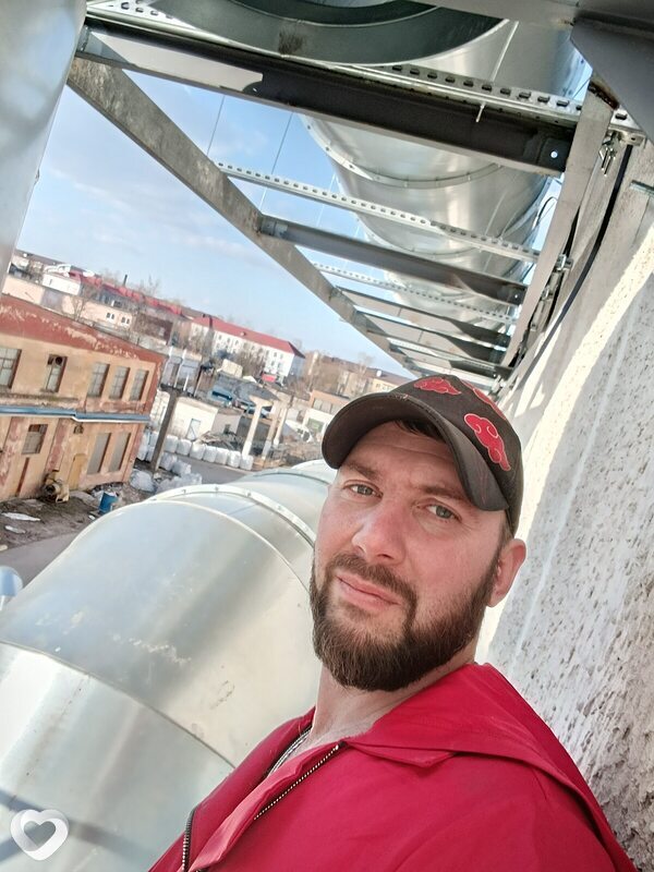 Сергей, 36, Минске — анкета №4515315
