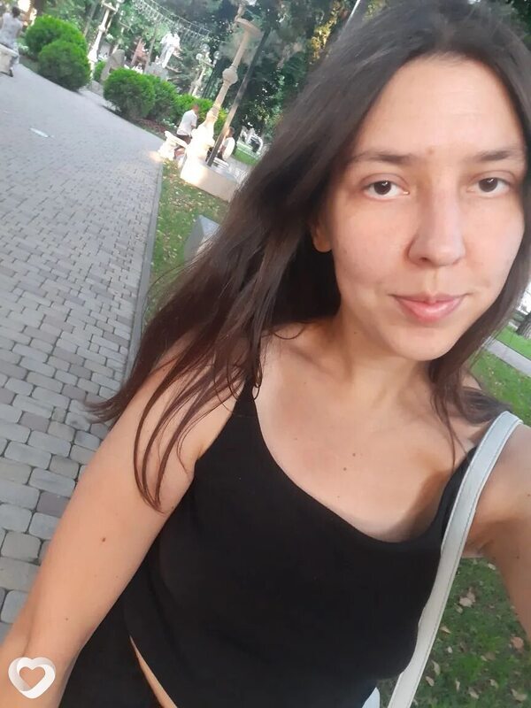 Алина, 31, Волгограде — анкета №4515318
