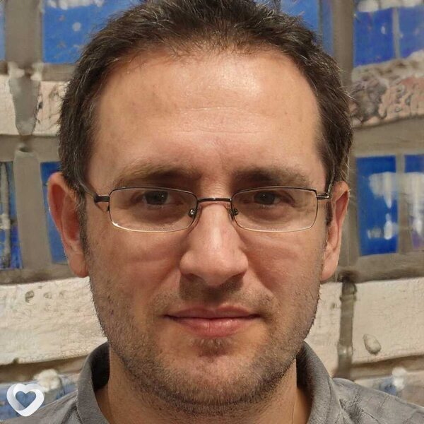 Андрей, 33, Могилев — анкета №4515319