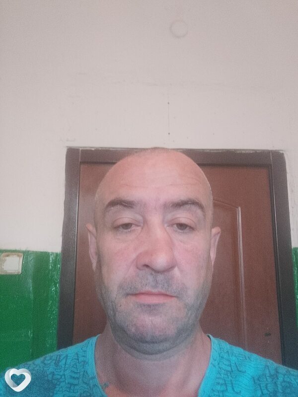 Олег, 46, Екатеринбурге — анкета №4515322