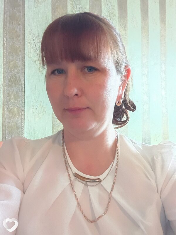 Ольга, 35, Чите — анкета №4515327