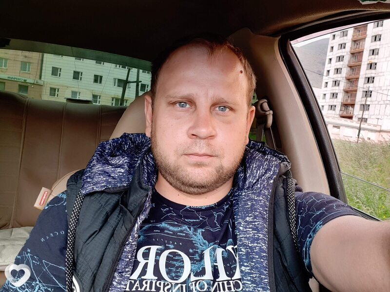 Сергей, 36, Новосибирске — анкета №4515331