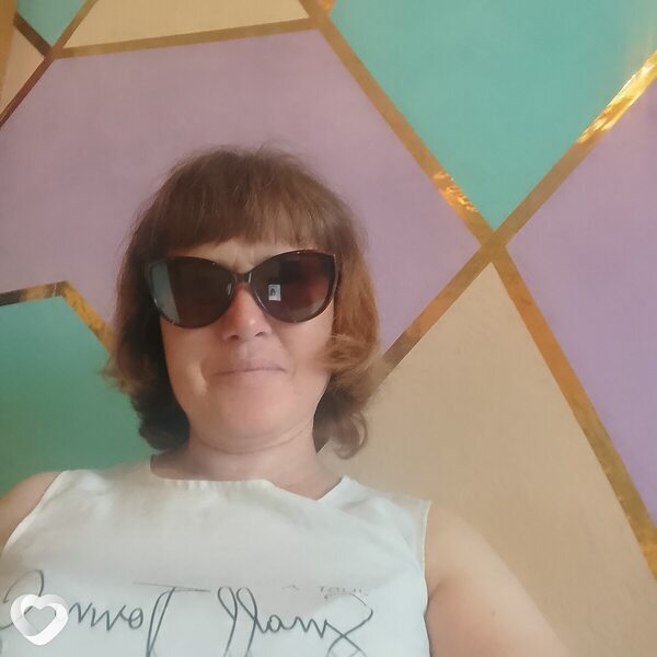 Тати, 46, Чите — анкета №4515361