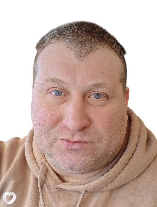 Дмитрий, 45, Санкт-Петербурге — анкета №4515362