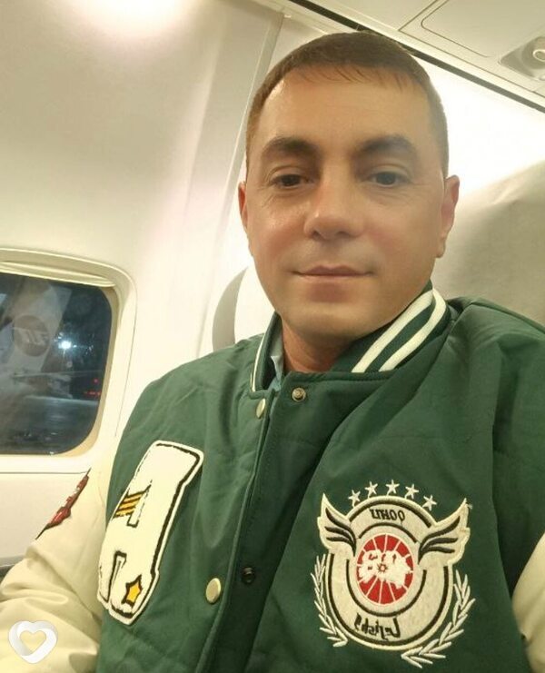 Александр, 48, Самаре — анкета №4515363