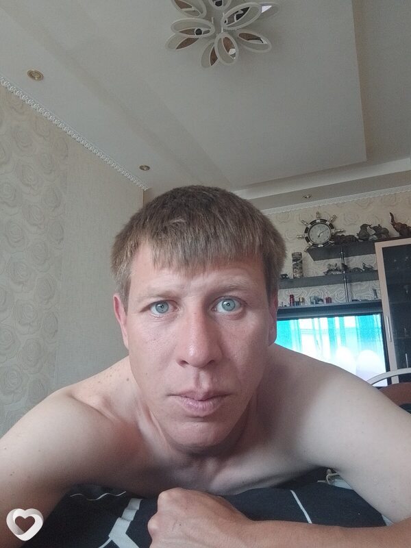 Юрий, Байкальск